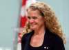 Fred Chartrand / THE CANADIAN PRESS FILES
Governor General Julie Payette at Rideau Hall, the official residence of the Governor General of Canada, in Ottawa in 2017.