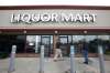 JOHN WOODS / WINNIPEG FREE PRESS
Liquor Mart in Madison Square.