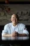 Chef Edward Lam is opening GaiJin Izakaya, a twist on Japanese tapas, in November.  (Ruth Bonneville / Free Press files)