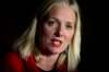 THE CANADIAN PRESS/Sean Kilpatrick
Minister of Environment and Climate Change, Catherine McKenna.