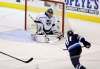 Jack Campbell is expected to get the start tonight in net against the Jets. (Trevor Hagan / The Canadian Press files)