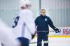MIKAELA MACKENZIE / WINNIPEG FREE PRESS FILES
Winnipeg Jets head coach Paul Maurice said recently the team is considering eliminating the traditional game day morning skate.