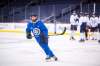 MIKAELA MACKENZIE / WINNIPEG FREE PRESS
Nic Petan skates at the Jets practice Oct. 13.