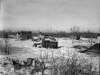 Gerry Cairns / Winnipeg Free Press Collection, Archives of Manitoba
Rooster Town is seen in March 1959. Soon afterward, residents were evicted and the buildings demolished to make way for new development.