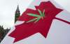 Recreational cannabis becomes legal in Canada Wednesday. (Adrian Wyld / The Canadian Press files)