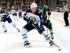 Andy Clayton-King / The Associated Press files
Winnipeg Jets forward Brendan Lemieux has slotted in on the team’s fourth line and is eager to make a difference this season.