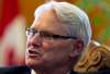 Gordon Campbell will immediately begin a $2.5-million review of the Keeyask Generation Project and Bipole III Transmission and Converter Stations Project. (Jonathan Hayward / Canadian Press files)