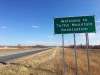 Native Americans in North Dakota including those on the remote Turtle Mountain Indian Reservation face a hurdle in getting identification with street addresses that will enable them to vote under recently tightened state rules. (AP Photo/Blake Nicholson)