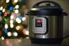 We want it all, and we want it now, which is why Instant Pot cookbooks have morphed so quickly from general recipe collections to niches so specific that the books’ subtitles can take longer to parse than it does to produce an Instant Pot of oats. (Joe O'Connal / Canadian Press files)