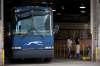 Manitoba must find a viable replacement for Greyhound. (Cole Burston / Winnipeg Free Press files)