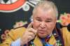 Mike Deal / Winnipeg Free Press
MMF President David Chartrand said the group will take the province to court to get the rest of the money.