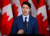 THE CANADIAN PRESS/Sean Kilpatrick
Prime Minister Justin Trudeau will make a funding announcement for Churchill in person when he visits the town Thursday.