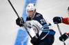 (Martti Kainulainen/Lehtikuva via AP)
Winnipeg Jets' Patrik Laine built up some much-needed confidence during the NHL Global Series Challenge match between the Florida Panthers and the Jets in Helsinki, Finland this week.