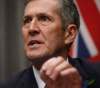 John Woods / THE CANADIAN PRESS FILES
Manitoba Premier Brian Pallister told the Association of Manitoba Municipalities he has no immediate plans to share cannabis excise tax revenues with them.