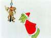 How the Grinch Stole Christmas! (Warner Bros.)