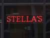 MIKE DEAL / WINNIPEG FREE PRESS FILES
Employees at Stella’s Osborne Street location have voted in favour of unionizing.