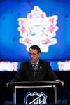 JOHN WOODS / THE CANADIAN PRESS FILES
If Mark Chipman had his way, this team wouldn&rsquo;t even be called the Winnipeg Jets.