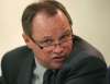 JASON HALSTEAD / THE CANADIAN PRESS FILES
Former police chief Harry Bakema at a 2008 inquest into Crystal Taman&rsquo;s death.