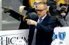 Gene J. Puskar / The Associated Press files
Jets head coach Paul Maurice is finally getting the recognition he deserves.