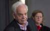 Paul Chiasson / The Canadian Press Files
Former Canadian ambassador to China John McCallum