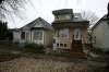 MIKE DEAL / WINNIPEG FREE PRESS FILES
An infill home on Walker Avenue in Fort Rouge.