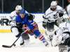 Noah K. Murray / The Associated Press
New York Rangers Kevin Hayes