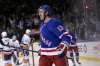 Seth Wenig / The Associated Press Files
New York Rangers' Kevin Hayes will move to the Winnipeg Jets.