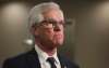 RUTH BONNEVILLE / WINNIPEG FREE PRESS FILES
Manitoba MP and federal trade minister Jim Carr said he has “100 per cent confidence” in Prime Minister Justin Trudeau.