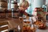 Supplied
The 2018 PTE Pairings event featured macarons from the High Tea Bakery.