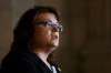 Crown Services Minister Colleen Mayer denied giving a formal, written directive to to anyone at MPI. (Mike Deal / Winnipeg Free Press)