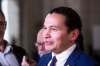 MIKAELA MACKENZIE / WINNIPEG FREE PRESS FILES
NDP Leader Wab Kinew.