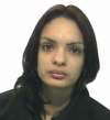 Crystal Saunders, 24, was last seen on April 18, 2007 in Winnipeg's West End. Her body was found the next day in near St. Ambroise. (Police handout)