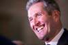 MIKAELA MACKENZIE / WINNIPEG FREE PRESS FILES
Premier Brian Pallister's Progressive Conservatives raised more than $2 million in 2018.