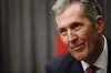 John Woods / THE CANADIAN PRESS FILES
Manitoba Premier Brian Pallister said the high participation rate for the survey was 