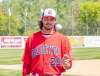 SASHA SEFTER / WINNIPEG FREE PRESS
Goldeyes pitcher Ryan Johnson was key to recent wins over the RailCats and the Explorers.