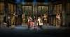 Rainbow Stage's production of Strike! is a big production, with a lavish set design. (Robert Tinker / The Canadian Press)