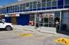 Customers take advantage of the Canada Day opening at a Food Fare location in Winnipeg. The owner has been threatened with fines for opening on a statutory holiday. Tessa Vanderhart / Winnipeg Free Press