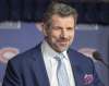 Montreal Canadiens general manager Marc Bergevin just made life a lot easier for several of his NHL counterparts with his ill-conceived attempt at an offer sheet. (Ryan Remiorz / Canadian Press files)