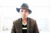 Hawksley Workman will be at My Hometown on Friday at 1 p.m. at Big Bluestem. (Dustin Rabin Photography)