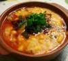 Argentinian locro