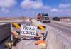 The Pallister government&rsquo;s capital highway budget this year is $350 million. (Sasha Sefter / Free Press files)