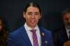 MIKE DEAL / WINNIPEG FREE PRESS files
Winnipeg Centre MP Robert-Falcon Ouellette