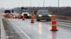 MIKE DEAL / WINNIPEG FREE PRESS FILES
Nobody is advocating we &ldquo;stop spending&rdquo; on highways but governments don&rsquo;t have access to unlimited credit, says Brodbeck.