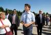 Prime Minister Justin Trudeau probably thought the issue had run its course and the scandal was finally behind him. (Peter Power / The Canadian Press files)