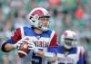 Mark Taylor / THE CANADIAN PRESS FILES
Montreal Alouettes quarterback Drew Willy