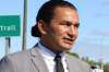 KELLY MALONE / THE CANADIAN PRESS FILES
NDP Leader Wab Kinew said the water plant upgrades are 