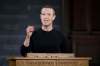 Nick Wass / The Associated Press files
Facebook CEO Mark Zuckerberg