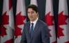 Adrian Wyld / The Canadian Press FILES
Prime Minister Justin Trudeau can continue to act like he&rsquo;s in charge or he can reach out to other parties.
