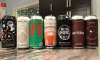 Ben MacPhee-Sigurdson / Winnipeg Free Press
The most recent crop of local brews features a cross-section of additional ingredients that offer a surprising array of flavours.