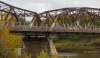 MIKE DEAL / WINNIPEG FREE PRESS files
The 108-year-old Louise Bridge is in need of replacement.